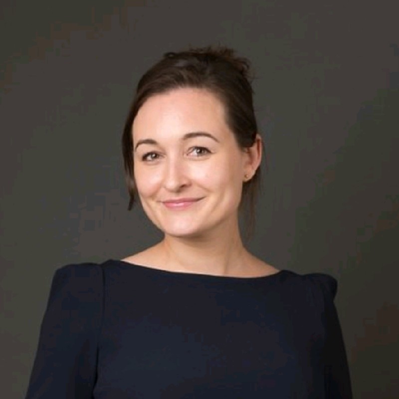 Chloé Egret, Office du Dôme